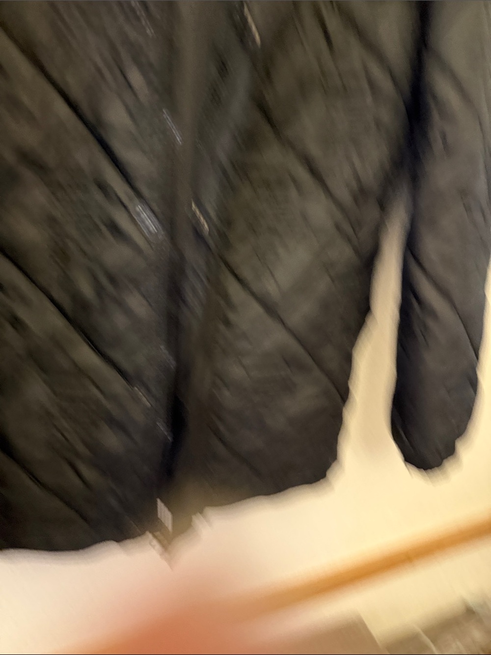 Primitive Black Performance Jacket - Small - Picture 6 of 13